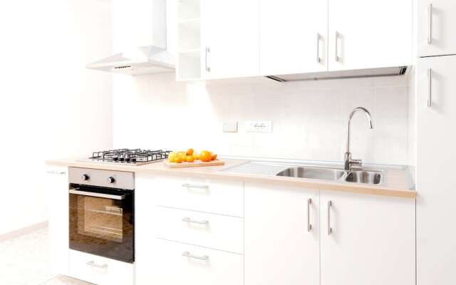 House With 2 Bedrooms in Roma, With Balcony and Wifi