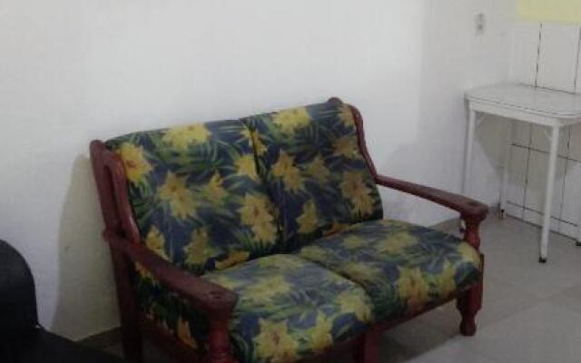 Casa 2 minutos a pé da Praia de INDAIÁ