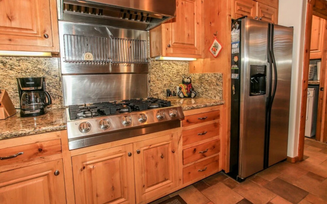 Casa De Oso Lakefront