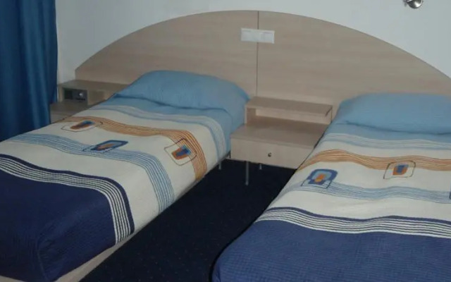 Saint George Borovets Hotel