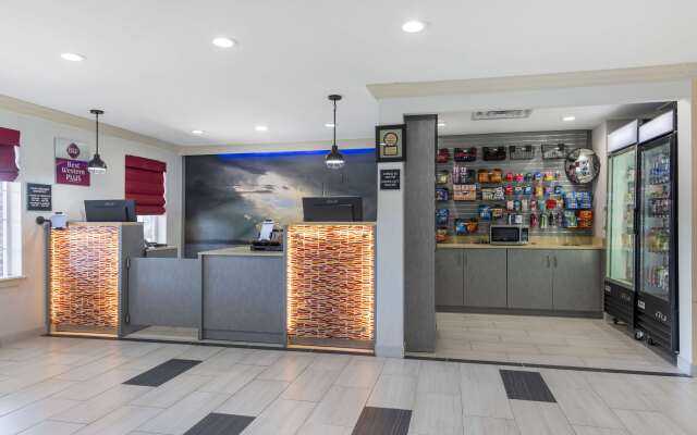 Best Western Plus Lake Lanier/gainesville Hotel & Suites
