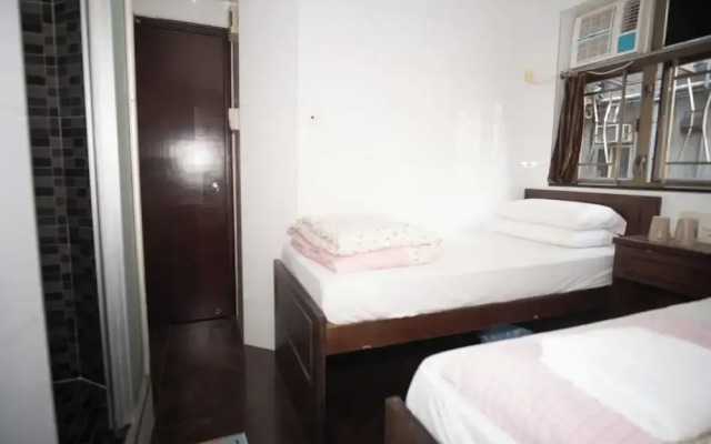 Hollywood Guesthouse