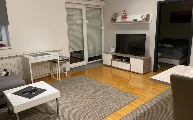 Apartman Luna near Zagreb Airport