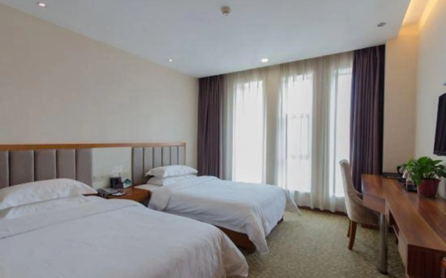Dongsheng Hotel