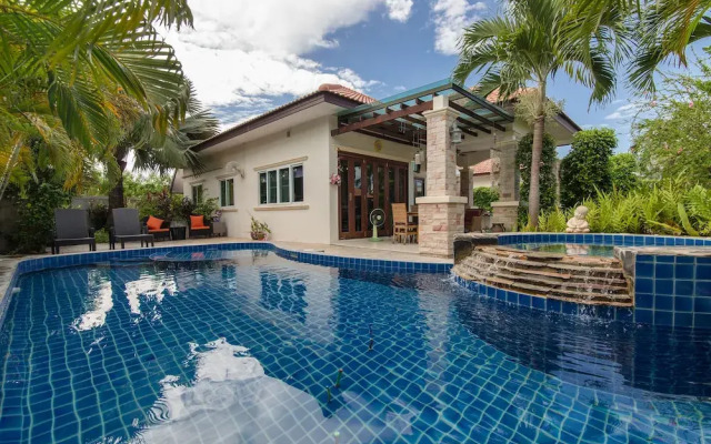 Orchid Paradise Homes OPV30
