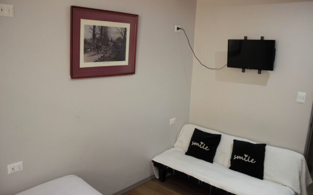 BB Casita Blue