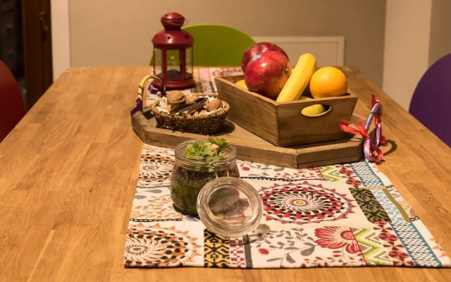 B&B Alla Borgata