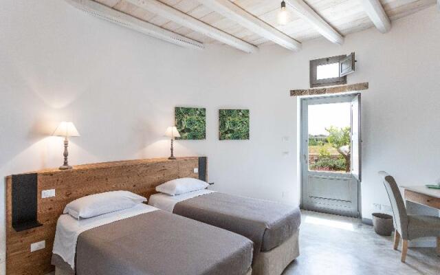 Palummare Agri Hotel