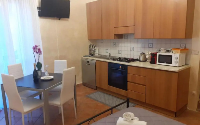 Bardonecchia Central Studio Apartment - Frejus Palace