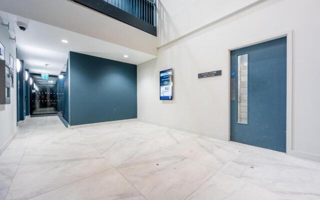 Stunning 2BD Apartment in Manchester