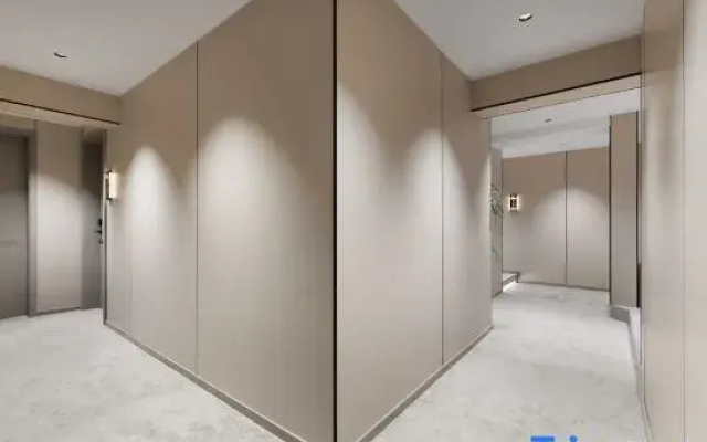 Moranju Smart Bed and Breakfast