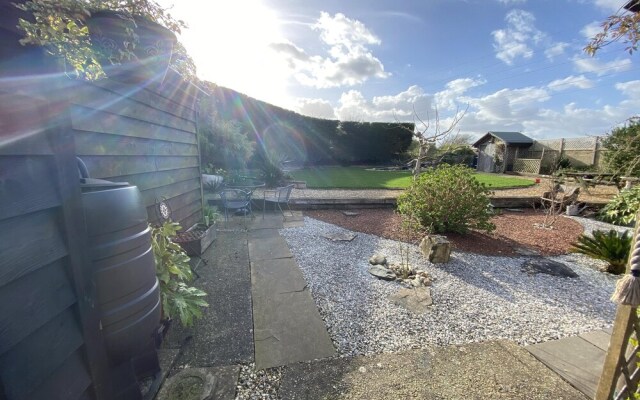 Self Catering Private Annex Near Ferndown