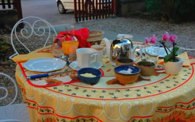 Chambres d'hôtes La Belle Epoque