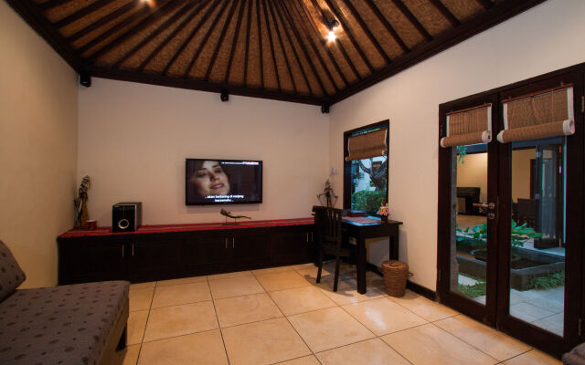 Villa Dewata Seminyak