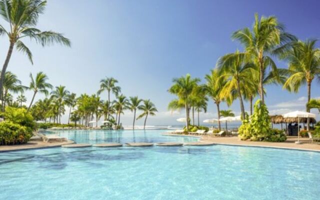 Mayan Palace at Vidanta Nuevo Vallarta