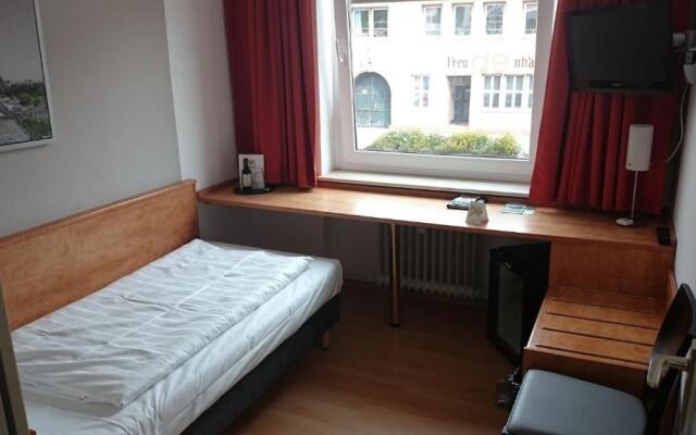 Novostar Kassel