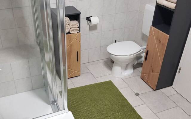 Holiday Home in the Large Garden