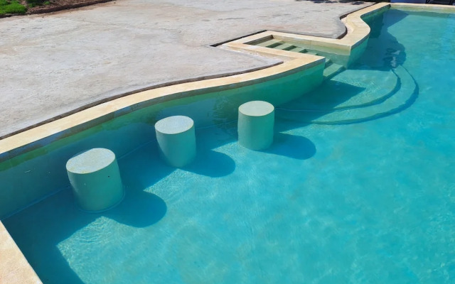 Cave Diani Studio Apartments