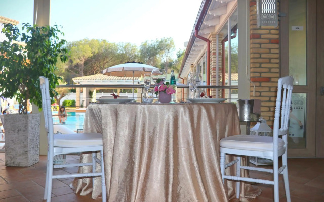 Eliantos Hotel