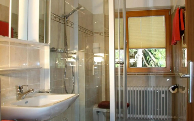 Ferienwohnung Ringsgwandl