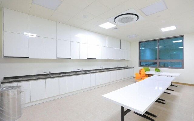 BlissHill Stay - Hostel