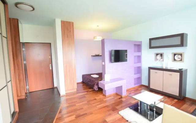 Elegant Apartment Arkadia