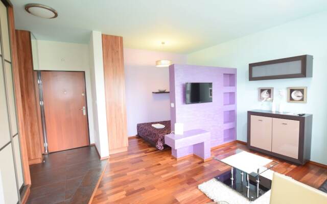 Elegant Apartment Arkadia