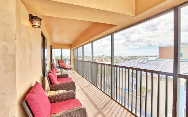 Villa Madeira 501 - Premier