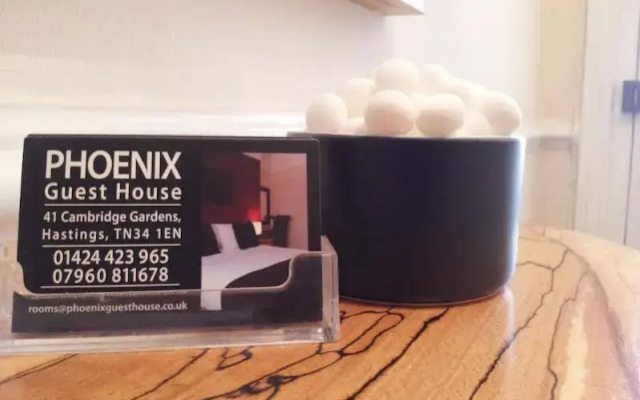 Apartments 41 Hastings