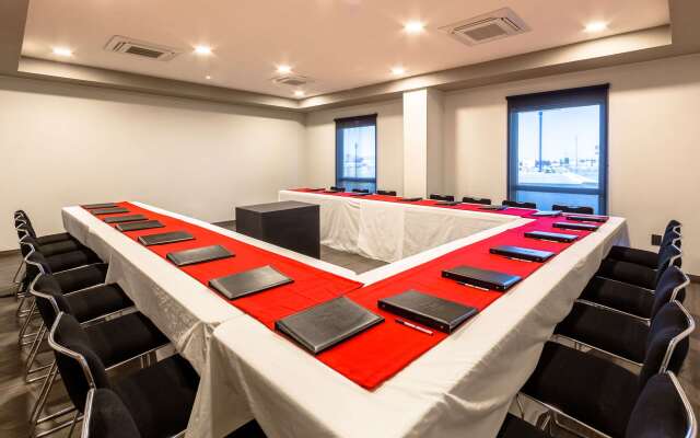 Comfort Inn Delicias