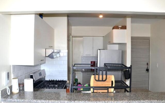 Liz Apartment Punta Cana 2 Bedrooms 2Bathrooms