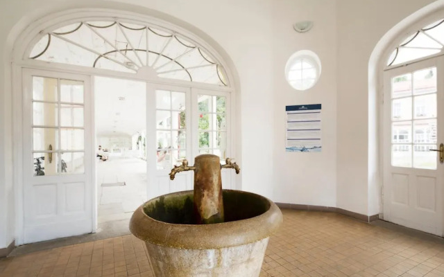 Spa Resort Libverda - Nový Dům