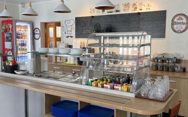 Kangelaste 2 Apartments