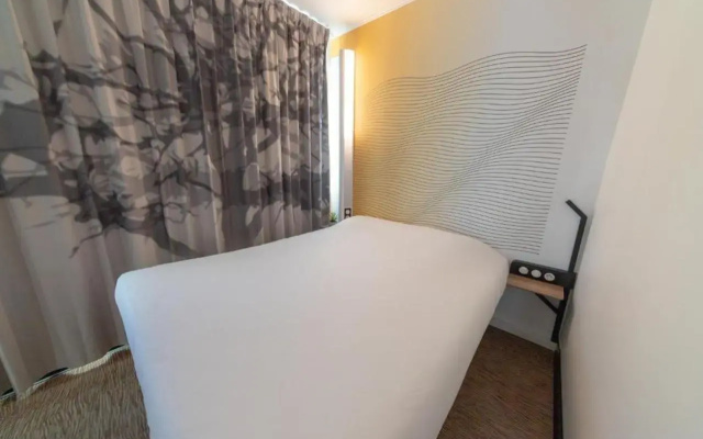 Comfort Hotel Urban City