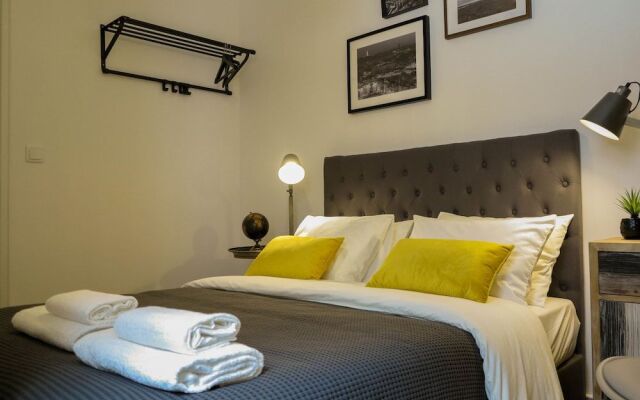 DuMont Lisbon Guesthouse