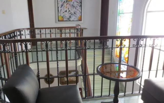 Hotel Casa Jade
