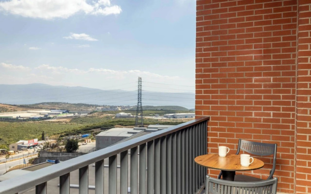 Golden Tulip Gebkim Kocaeli