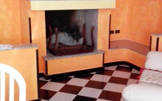 Apartment Via San Giovanni