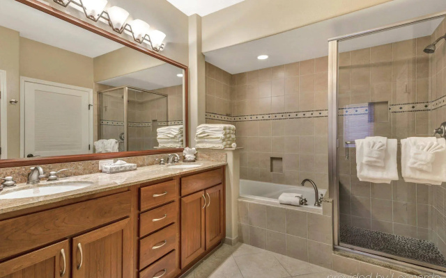 Waikoloa Beach Villas