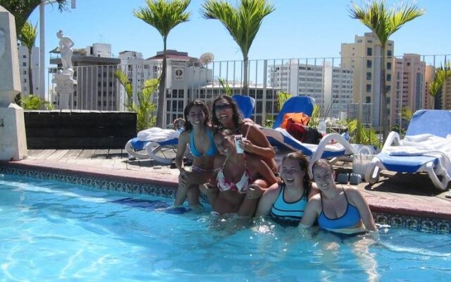 Sirenas Express Acapulco
