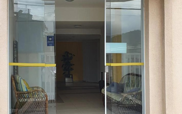 Apartamento de frente a praia - Excelente Localização - ApSol&Mar