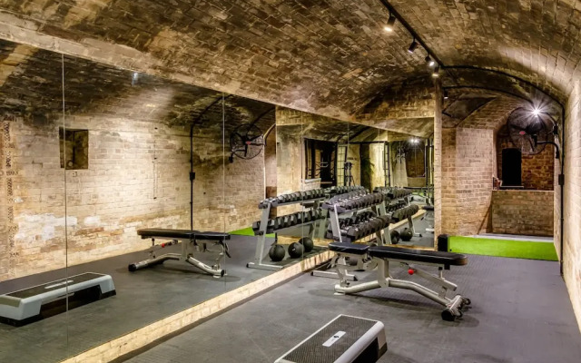 Charming Coastal Escape Marula One