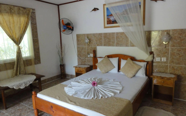Rising Sun Guesthouse