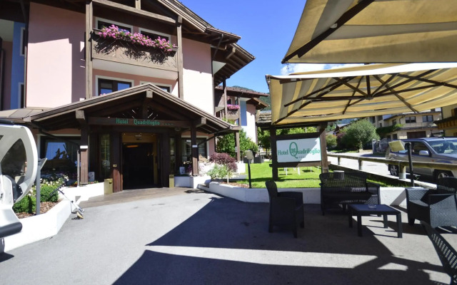 Hotel Quadrifoglio
