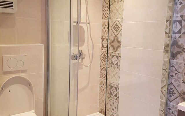 Chambre d'Hotes Presbytère St Symphorien