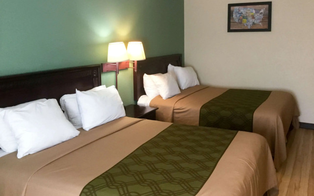 Econo Lodge Harrisburg - Hershey