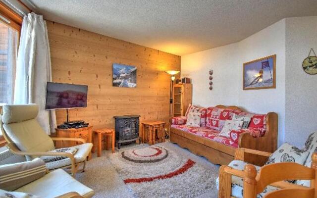 Appartement Morzine, 3 pièces, 6 personnes - FR-1-524-35
