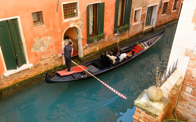 Residenza Ca' San Marco