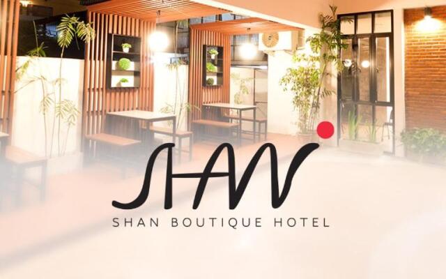 Shan Boutique Hotel