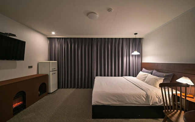 Hotel GonggamGonggan Busan station